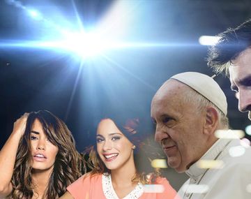 Los 10 argentinos más influyentes