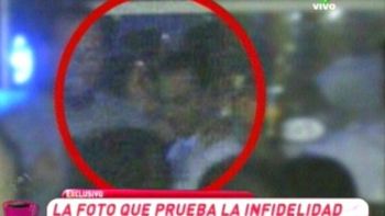 crisis entre jelinek y farina: ¿hay una tercera en discordia? crisis entre jelinek y farina: ¿hay una tercera en discordia?