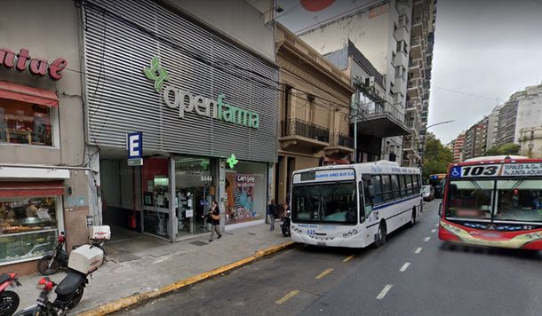 Denuncian brote de coronavirus en una farmacia de Caballito : obligan a trabajar a los infectados y no cumplen con el protocolo