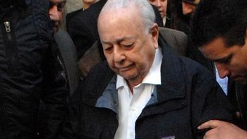 la justicia confirmo el procesamiento de carlos blaquier la justicia confirmo el procesamiento de carlos blaquier