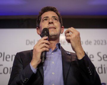 Eduardo Wado de Pedro: Soy de una generación que está tomando el protagonismo