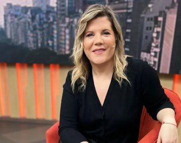 Dominique Metzger tuvo que ir al médico de urgencia en Qatar y generó preocupación