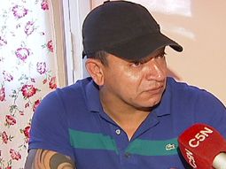 debate por la actitud del padre del acusado por el crimen de nicole debate por la actitud del padre del acusado por el crimen de nicole