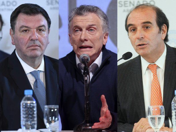 Mauricio Macri, contra la designación de Ariel Lijo y Manuel García Mansilla en la Corte Suprema: No es correcta