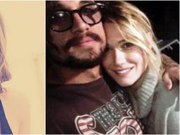 la palabra de jimena baron sobre el nuevo romance de daniel osvaldo la palabra de jimena baron sobre el nuevo romance de daniel osvaldo