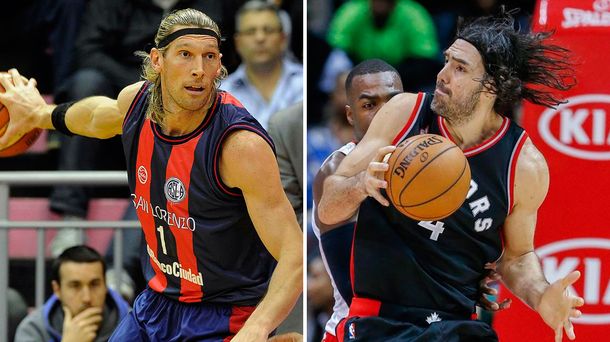 Un lujo: San Lorenzo jugará un partido contra un equipo de la NBA