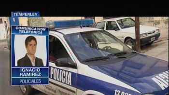 dejo embarazada a su hijastra de 11 anos y esta profugo