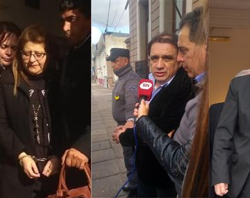 Funcionarios de Paraná investigados por narcotráfico