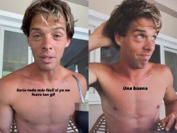 santi maratea quiere ser papa: la convocatoria que lanzo en redes sociales para encontrar pareja santi maratea quiere ser papa: la convocatoria que lanzo en redes sociales para encontrar pareja