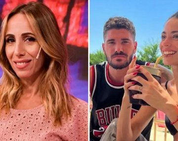 Qué dijo Paula Varela luego de que Tini y De Paul confirmaran su separación