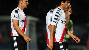 ex jugador de river se rie del papelon en la copa argentina ex jugador de river se rie del papelon en la copa argentina