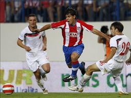 Agurito-Madrid-EFE
