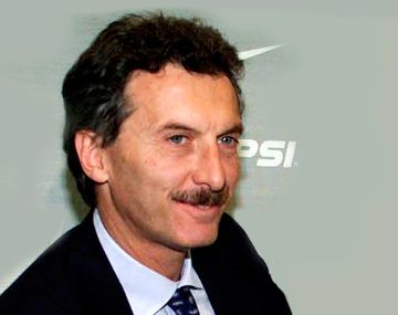 A qué famosa conductora quiso seducir Macri cuando era presidente de Boca