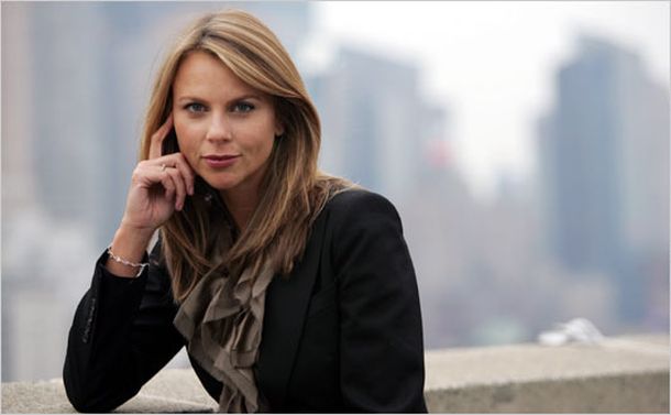 Lara logan