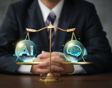 La pregunta ética más difícil de responder en la era digital, según la inteligencia artificial