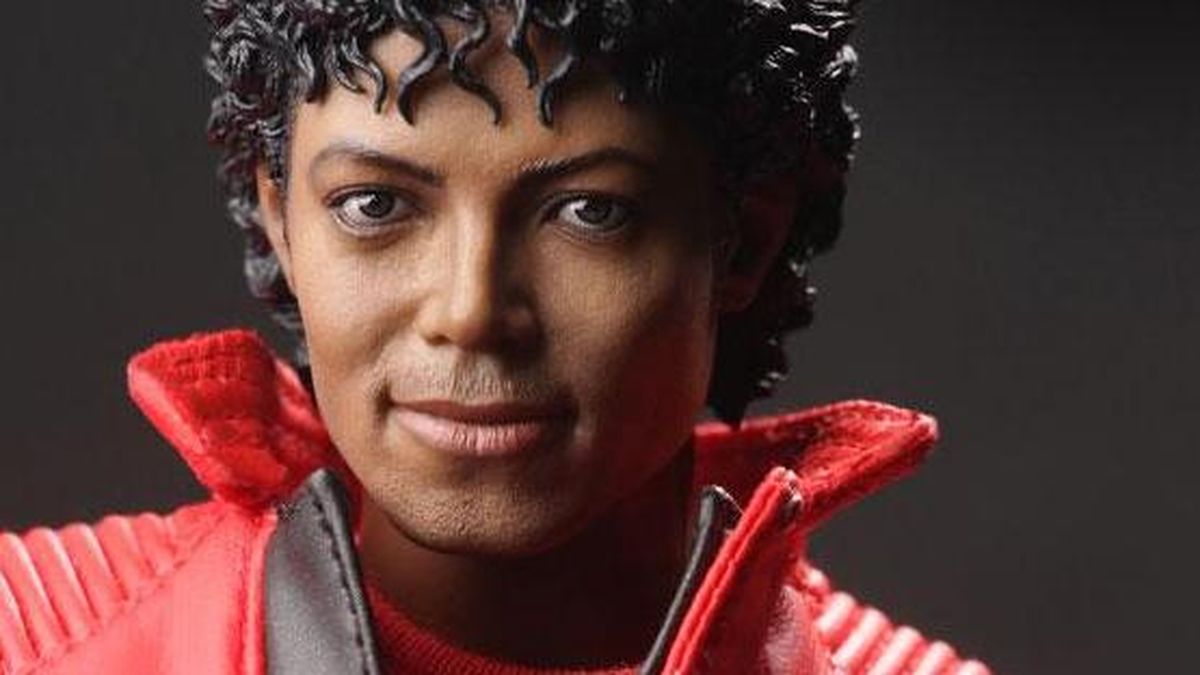 Es Verdad Que Michael Jackson Esta Vivo