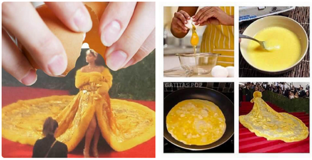 Mirá los mejores memes de la gala del MET 2015