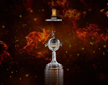 Copa Libertadores: cuáles son los premios económicos