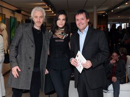 el autor del crimen del country era un empresario conocido por modelos y famosos el autor del crimen del country era un empresario conocido por modelos y famosos