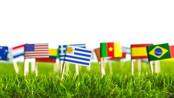 Uruguay se sumó a 31 países para conformar la Asociación para la Cooperación en el Atlántico. Uruguay se sumó a 31 países para conformar la Asociación para la Cooperación en el Atlántico.