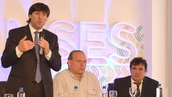 ¿se consolida una formula? berni reaparece de la mano de bossio ¿se consolida una formula? berni reaparece de la mano de bossio