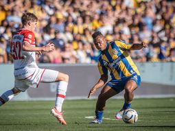 estudiantes vs. rosario central, por la copa argentina: horario, formaciones y tv estudiantes vs. rosario central, por la copa argentina: horario, formaciones y tv
