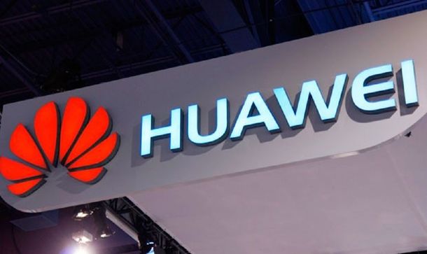 Huawei desplaza a Microsoft como el tercer fabricante de celulares