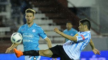 Belgrano y Juventud Antoniana, para seguir avanzando en la Copa Argentina Belgrano y Juventud Antoniana, para seguir avanzando en la Copa Argentina