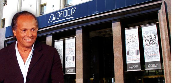 Giordano acordó una pena de dos años y medio para evitar juicio por evasión