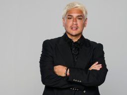 Quién es Kennys Palacios, al amigo de Wanda Nara que ingresa a GH Quién es Kennys Palacios, al amigo de Wanda Nara que ingresa a GH