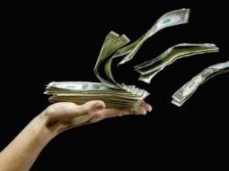 el mercado se vuelca hacia el dolar futuro: alcanzo en mayo su mejor volumen del ano el mercado se vuelca hacia el dolar futuro: alcanzo en mayo su mejor volumen del ano