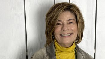el explosivo descargo de teresa constantini contra su ex marido: no van a borrar mi identidad el explosivo descargo de teresa constantini contra su ex marido: no van a borrar mi identidad