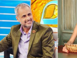 La actitud de Juana Viale que enfureció a Rial. La actitud de Juana Viale que enfureció a Rial.