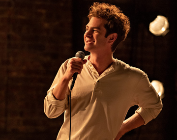 La película dramática nominada a dos Oscar que conmueve al mundo