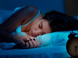 ¿Mejor consultarlo con la almohada?