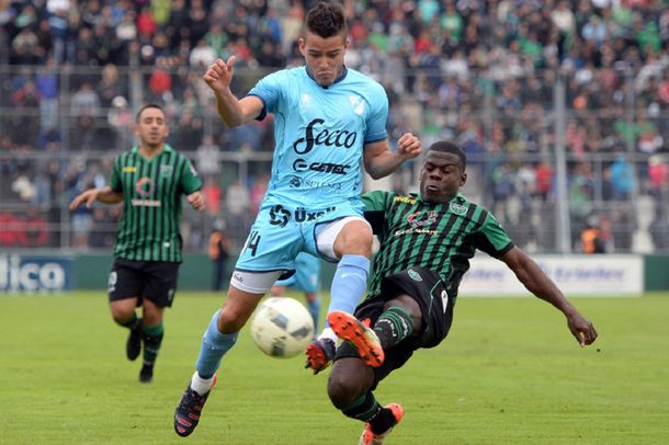 Tribunal oral citó a Alexis Zárate para la audiencia previa al juicio