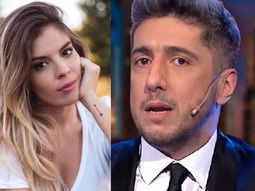 Dalma explicó su distancia de Jey Mammón: No me cierra