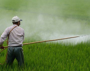 La Corte de Estados Unidos confirmó una millonaria condena a Monsanto por el uso de glifosato