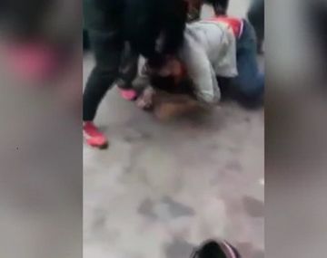 Ocurrió en Santiago del Estero