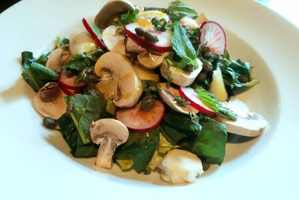 Por Julio Gagliano, sommelier de carnes y dueño de la parrilla Viejo Patrón - @viejopatronrestogrill Por Julio Gagliano, sommelier de carnes y dueño de la parrilla Viejo Patrón - @viejopatronrestogrill