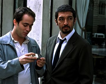 Netflix confirmó el inicio del rodaje de la serie de Nueve Reinas con Álvaro Morte y Patrick Criado