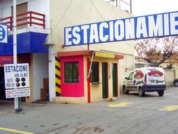 las cocheras en la ciudad aumentaron hasta un 20% las cocheras en la ciudad aumentaron hasta un 20%