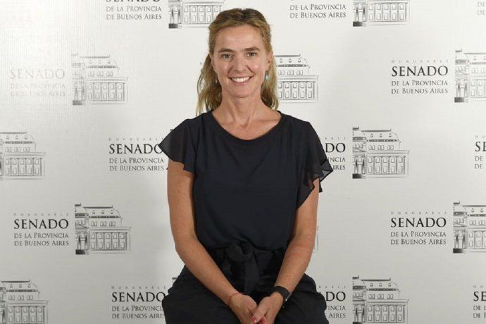 Felicitas Beccar Varela