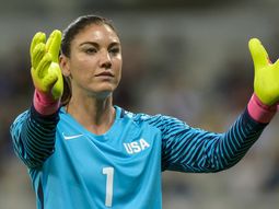 el publico de brasil le hizo bullying a la arquera de estados unidos por el zika el publico de brasil le hizo bullying a la arquera de estados unidos por el zika