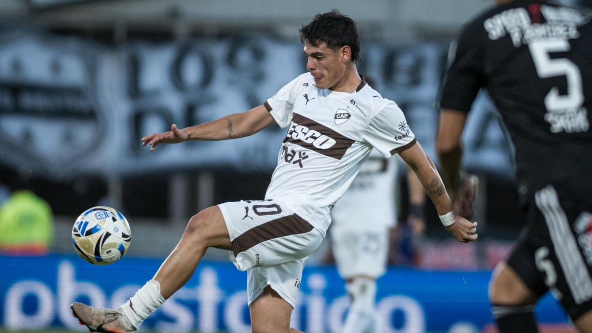 Deportivo Riestra y Platense igualaron sin goles por el Torneo Apertura ...