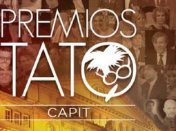 premios tato: todos los ganadores de la gran noche premios tato: todos los ganadores de la gran noche