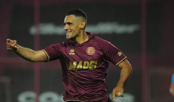 José Sand, durísimo contra Frank Kudelka: No existe para Lanús