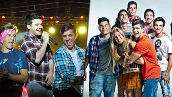 la ex cantante de rombai niega la rivalidad con marama: no hay pica la ex cantante de rombai niega la rivalidad con marama: no hay pica