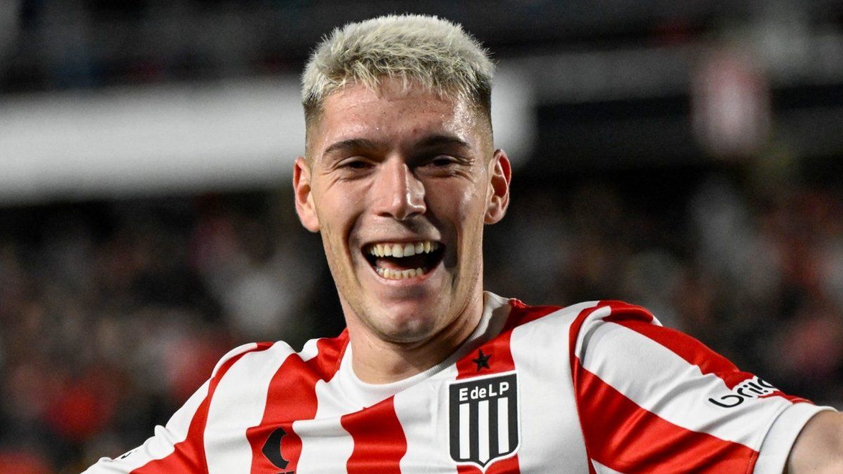 La decisión que debe tomar Benjamín Rollheiser Botafogo o Benfica