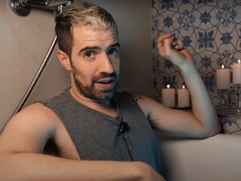 Liquidaron a Martín Cirio en redes sociales tras un repudiable comentario: Violín